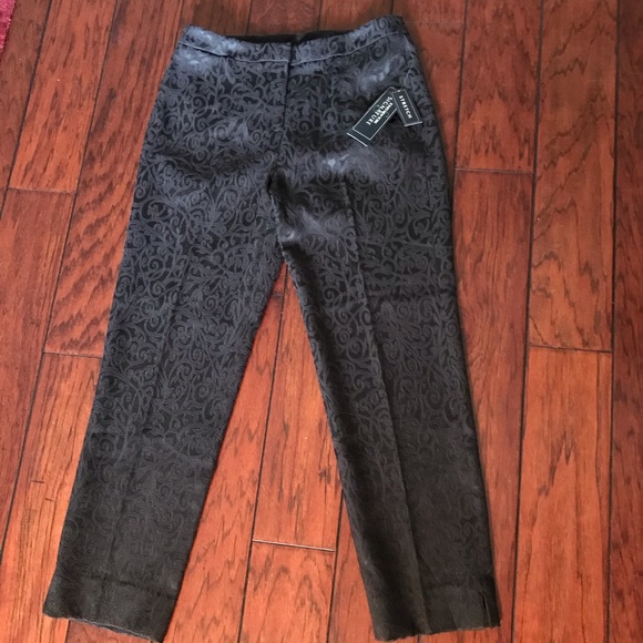 Jones New York Pants - Jones New York Signature Slacks